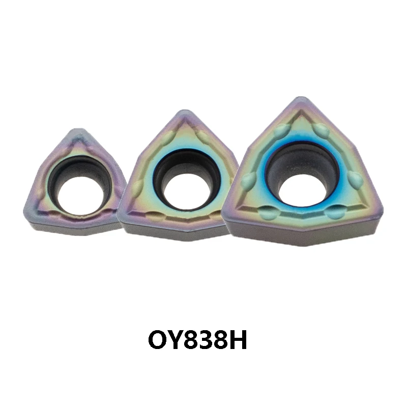 BEYOND WCMX WCMT 030208 040208 050308 WCMT06T308 080412 -SF OY880A OY515M Твердосплавные вставки Резак с ЧПУ для