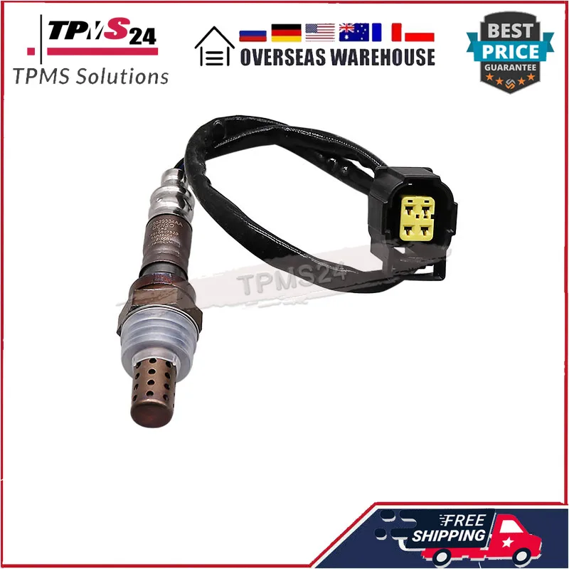 

Oxygen Sensor O2 Sensor Lambda Sensor 234-4653 For DODGE RAM 1500 PICKUP 2002 JEEP GRAND CHEROKEE 2001-2004