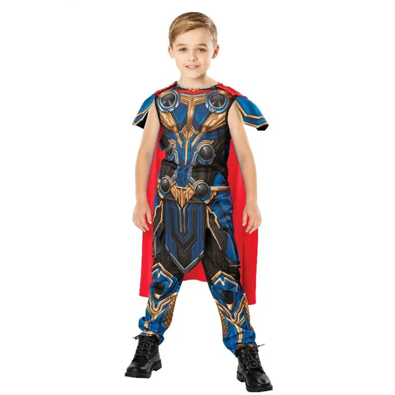 

Новинка 2022, Детские модели Cossky Kids, Thor 4 Love and Thunder