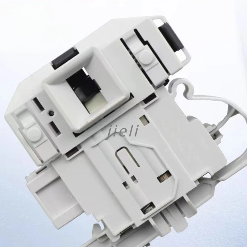 1 шт. Новый дверной замок DKS67A подходит для Siemens Bosch IQ500 IQ300 IQ700 барабанный