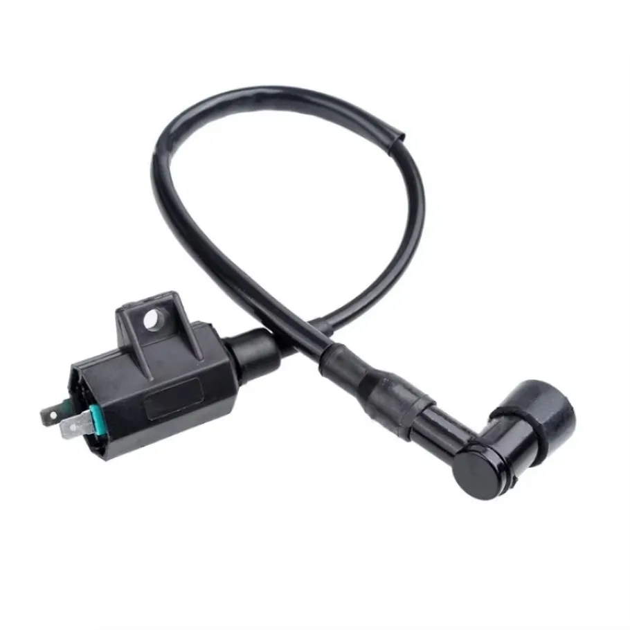 Катушка зажигания подходит для Kawasaki PRAIRIE 360 KVF360 2003 2004 2005 2006 2007 2008 2009 ATV BUGGY Quad