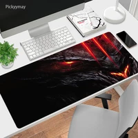 Diablo Large Mousepad Anime Gamer Gaming Mouse Pad XXL Computer Accessories Big Keyboard Laptop Table Padmouse Speed Desk Mat