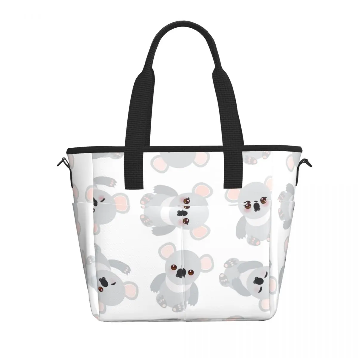 

Новая модная сумка, Забавные милые термосумки Koala