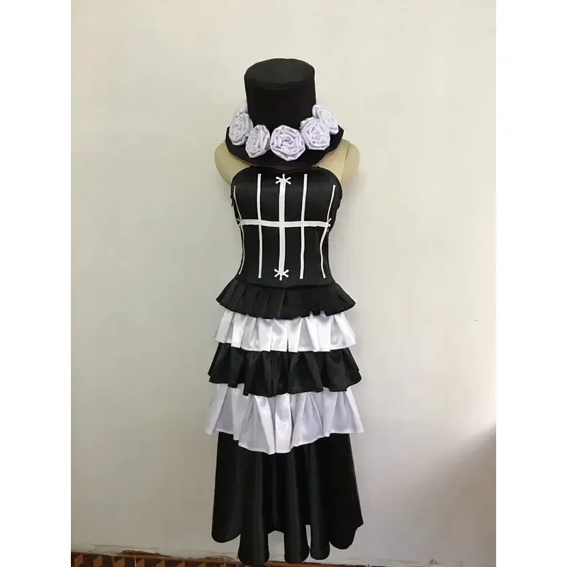 Аниме Law Sabo Перона Wisteria Tiger Bartholemew Kuma Косплей Костюм на заказ B12