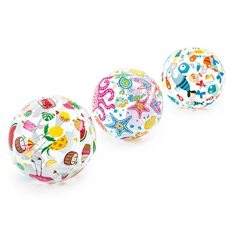 

Wasserballon Water Ballonnen Inflatable Water Polo Beach Ball Children Adult Water Toys Beach Ball Pool Party Swimming Supplies