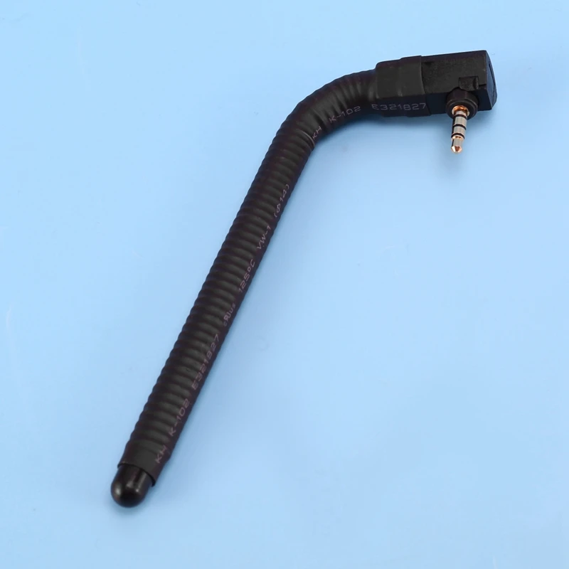 3X усилитель сигнала 3 5 мм 6DBI разъем внешняя антенна для мобильного телефона