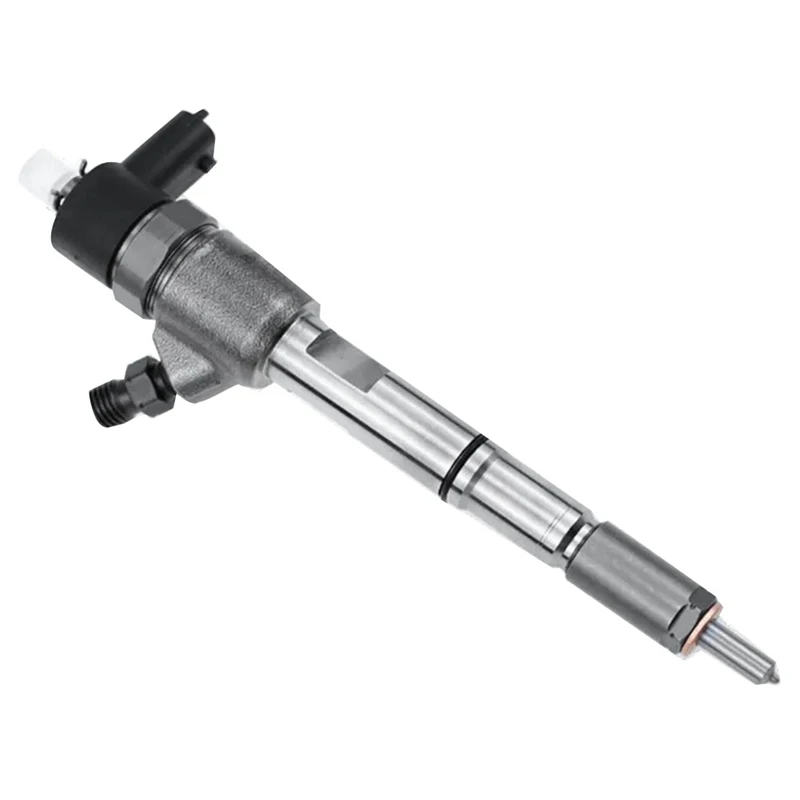 Новинка 0445110409 Форсунка для дизельного топлива грузовика BAW Fenix FAW LD