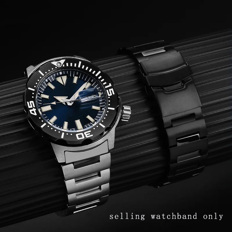 Prospex Monster Srpd25 New Seiko Monster Seiko Monster 2019 Review