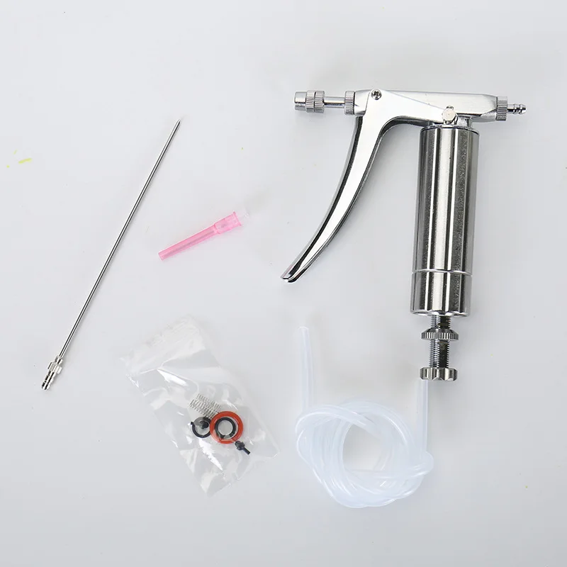 

Пчелиное оборудование из нержавеющей стали, опрыскиватель для ветеринарии пчелы, опрыскиватель для непрерывного лечения пчелиной медицины