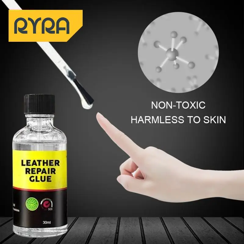 

Прочный клей для восстановления мебели, Мгновенный ремонт, прочный и долговечный профессиональный класс, легкое нанесение ремонта обуви