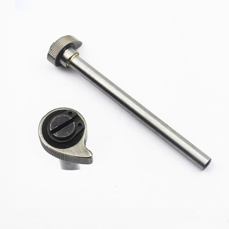 

Practical Curve Saw Shaft Chuck for 4304 4305 Jig Saw Shaft Reciprocating Saw Quick Chuck Assembly Electric Power Tool Q81C
