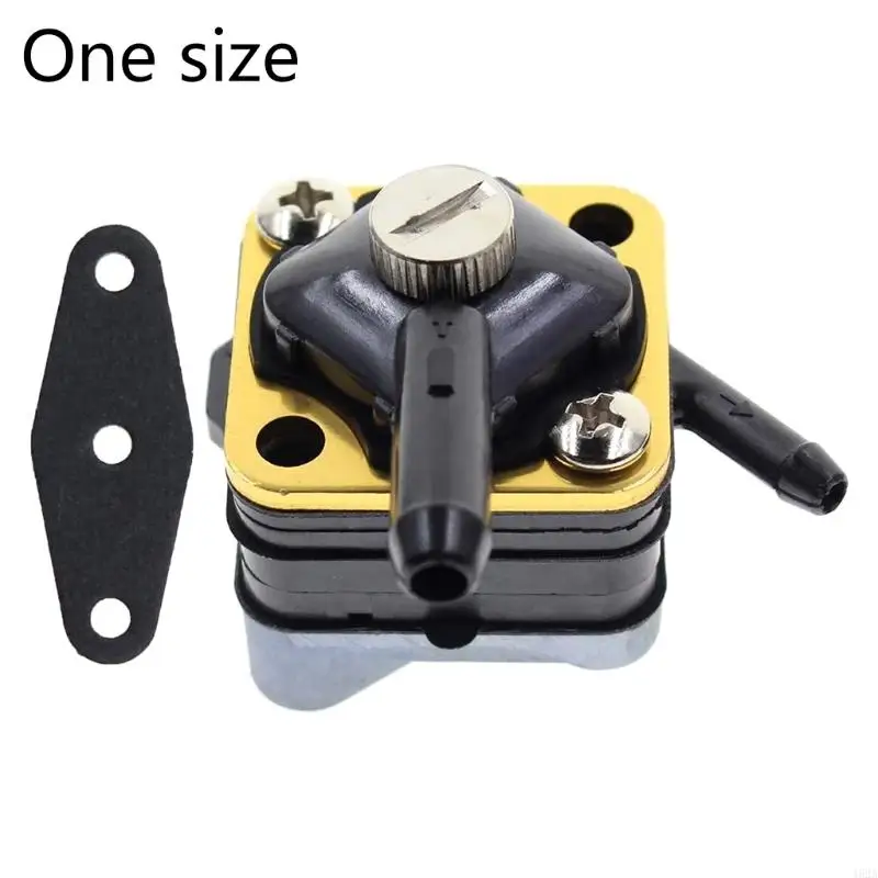 Топливный насос 18-7350 для Johnson Evinrude 397839 391638 395091 397274 Подвесной двигатель морского