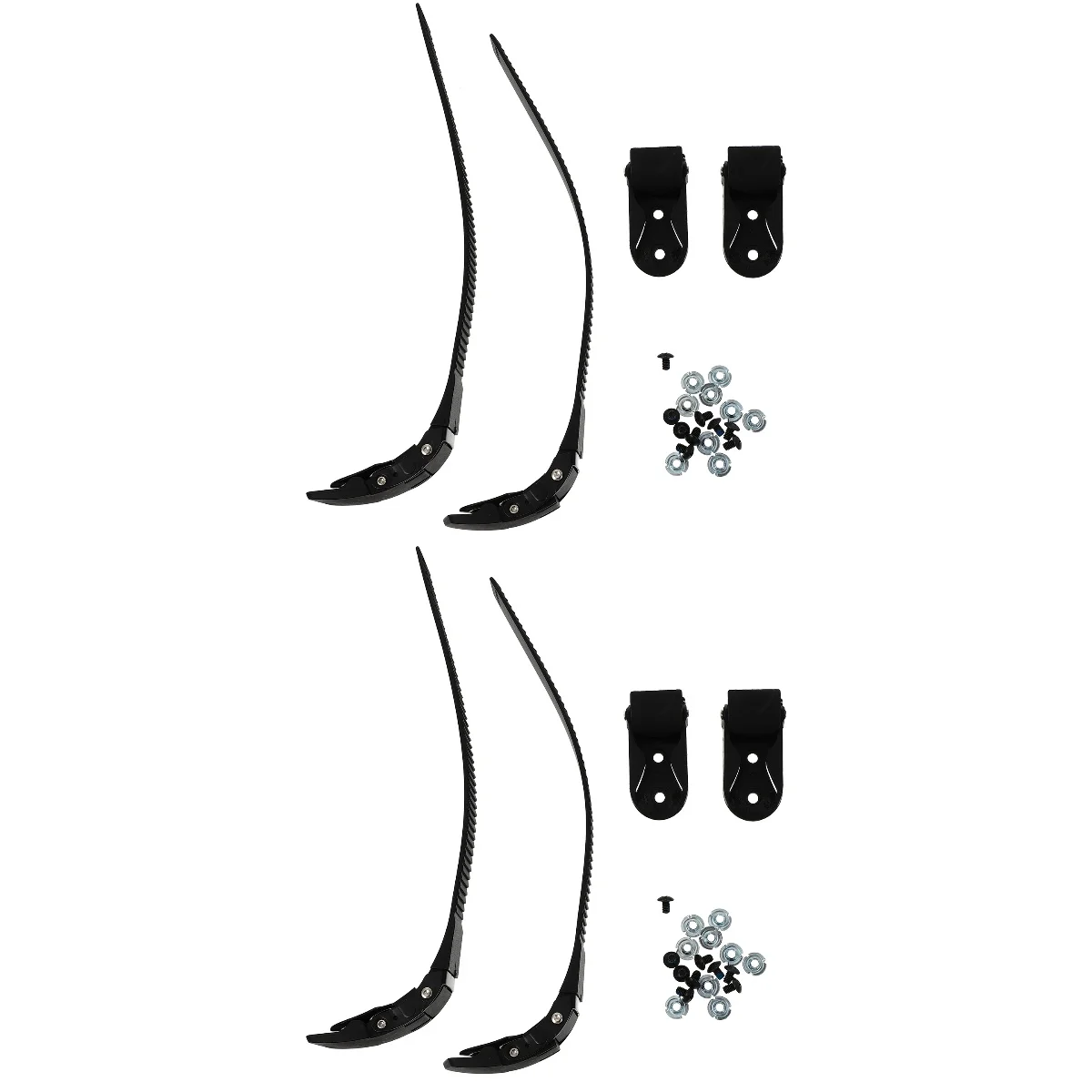 

Rollerstrapaccessories Replacement Energy Belts Skating Inline Straps Parts Shoes Buckle Shoe Replacements Kit Boots Buckles
