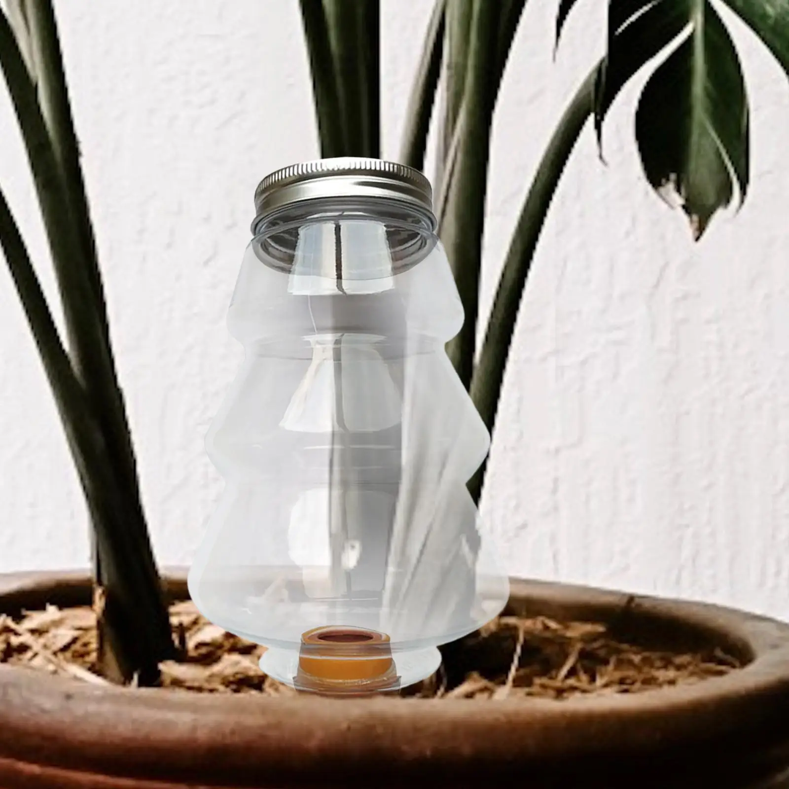 

Water Seepage Device Multipurpose Transparent for Indoor Office Household