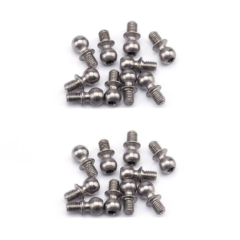 

2X 144001-1338 Φ для Wltoys 144001 1/14 4WD Запчасти для радиоуправляемых автомобилей, обновленные аксессуары