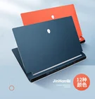 Наклейки для ноутбука Alienware 17 X17 M17 R1 R2 R3 R4 M18X R2 R3 M13X M14X M11X, 12 цветов