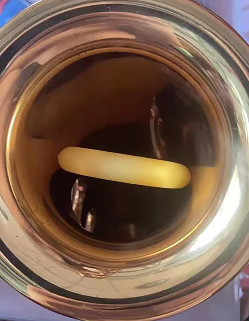 

Sax Tone Filter Reduce Air Volume Keep Tone Maintain Timbre New