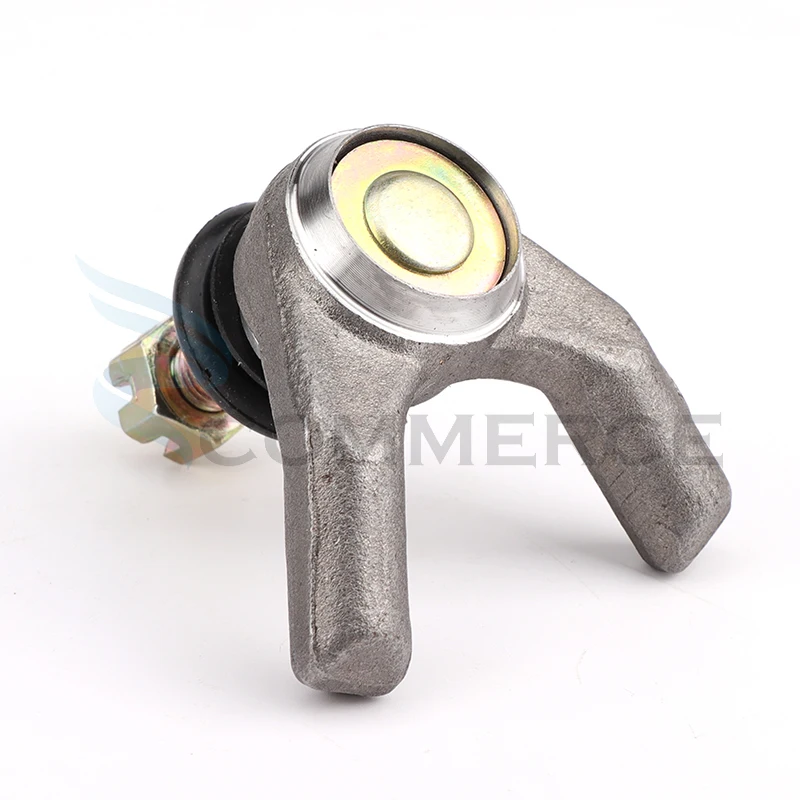 Комплект шаровых шарниров M10 для сварки подходит китайских квадроциклов