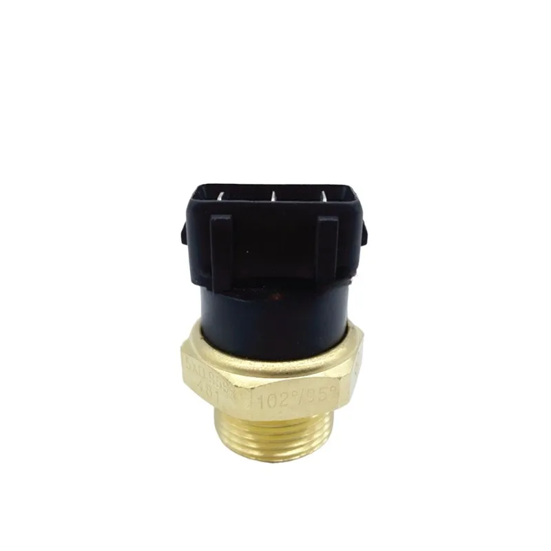 Оригинальный термовыключатель переключатель контроля температуры в баке датчик