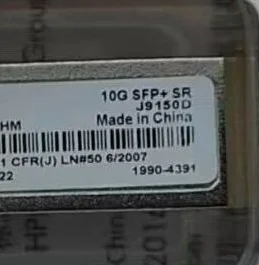 

1pcs J9150D module