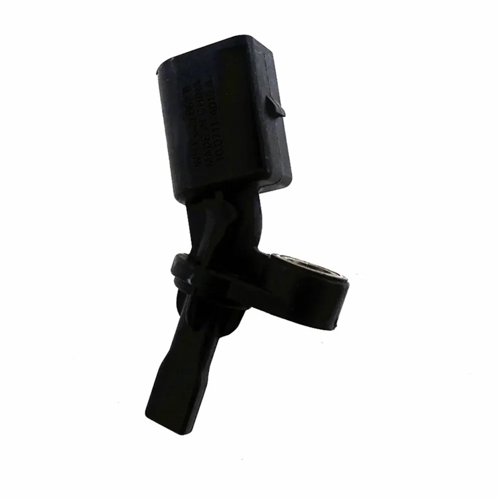 1 комплект WHT 003860 A 003861 Передний левый и правый датчик ABS скорости колеса для VW Golf