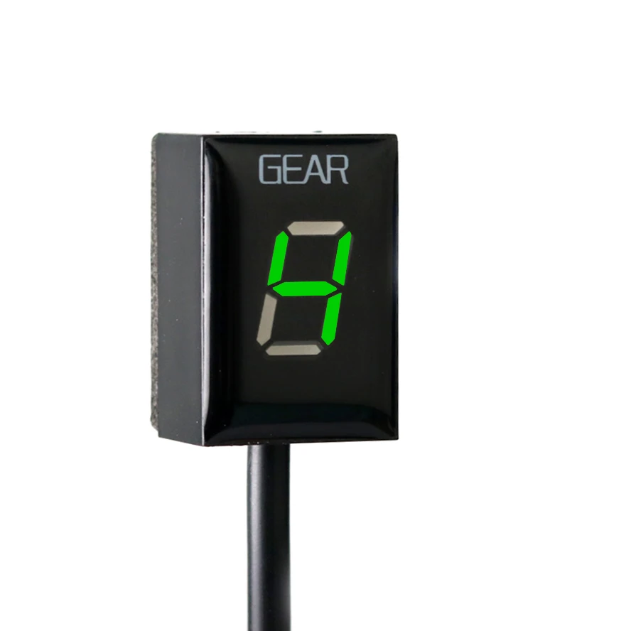 Индикатор передачи для Honda CBR600RR NC700X NC750X CB1300 CB1100 CTX1300 CB 1100 CTX 1300 NC 700 X NC 750 S аксессуары для мотоциклов