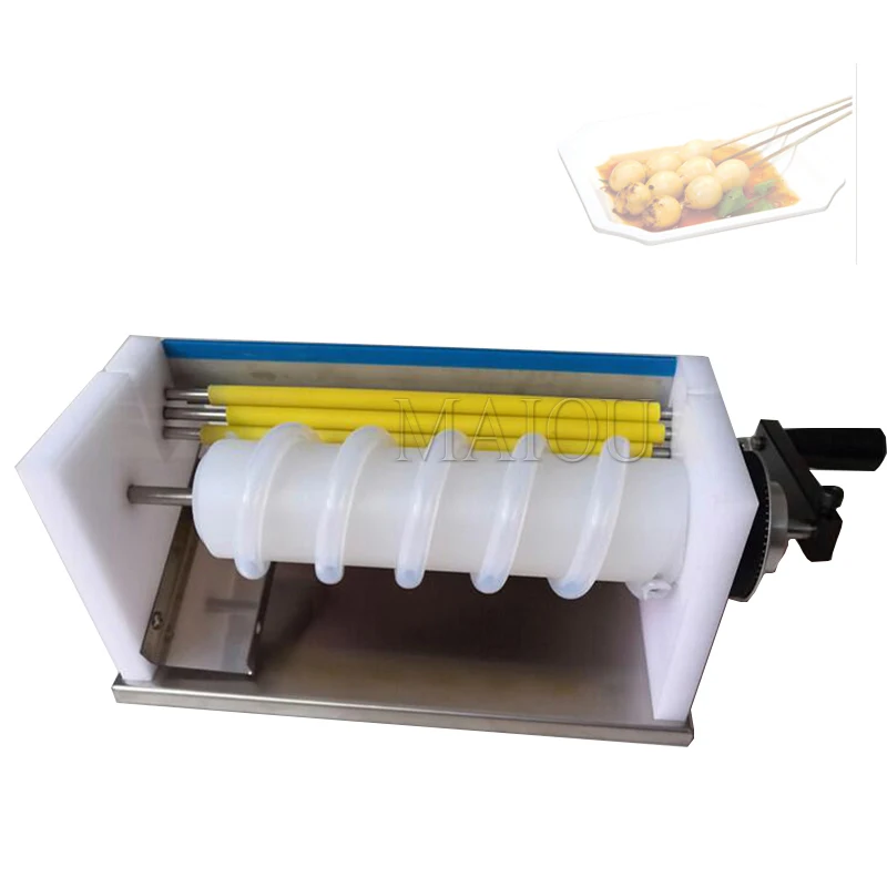 

High-quality Quail Egg Peeler Boiled Egg Peeler Household Manual Egg Peeler