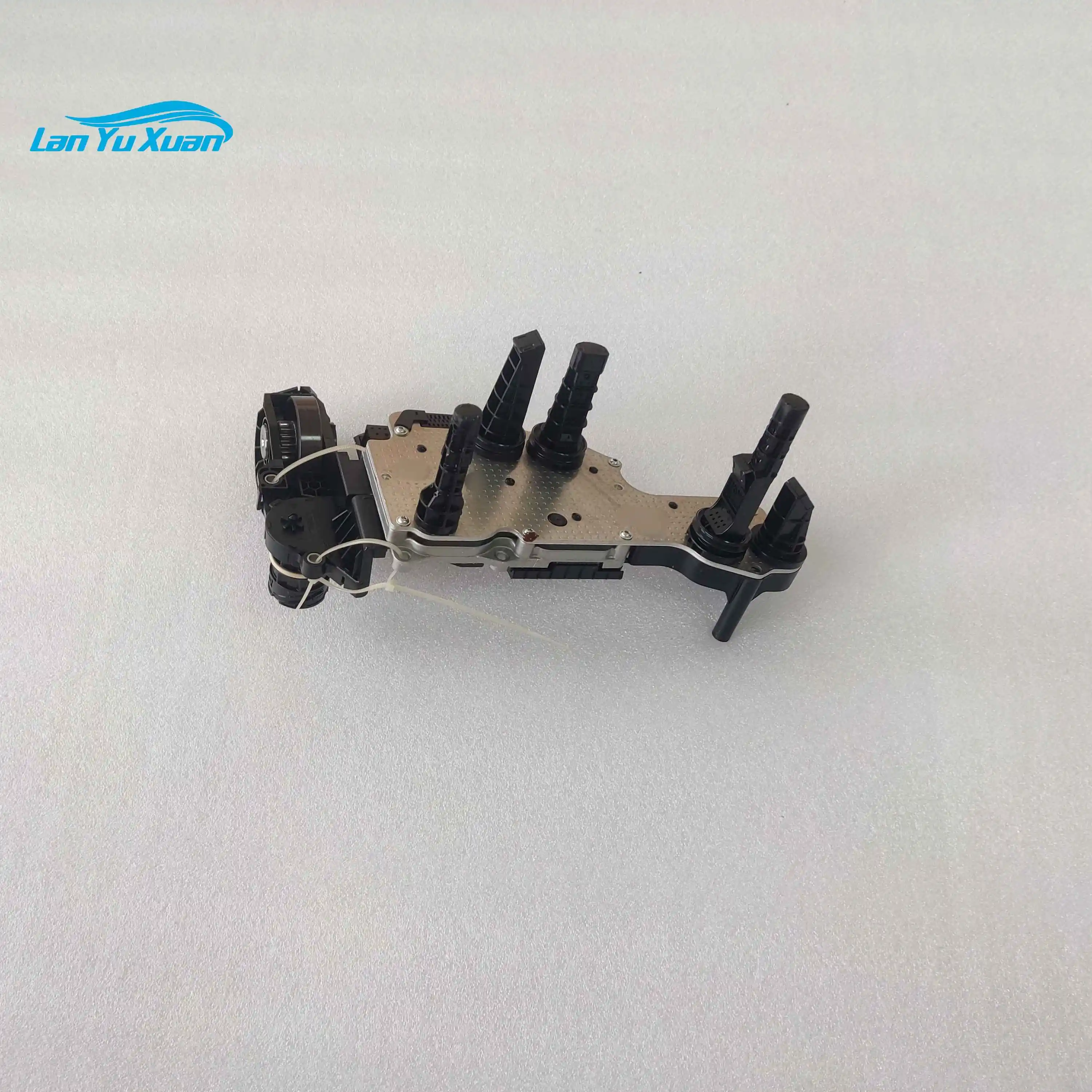 6DCT450 MPS6 TCU DS7R-14C247-CB для C30 C70 S80 V50 7M5R-14C247-FE 7M5R-14C247-FA