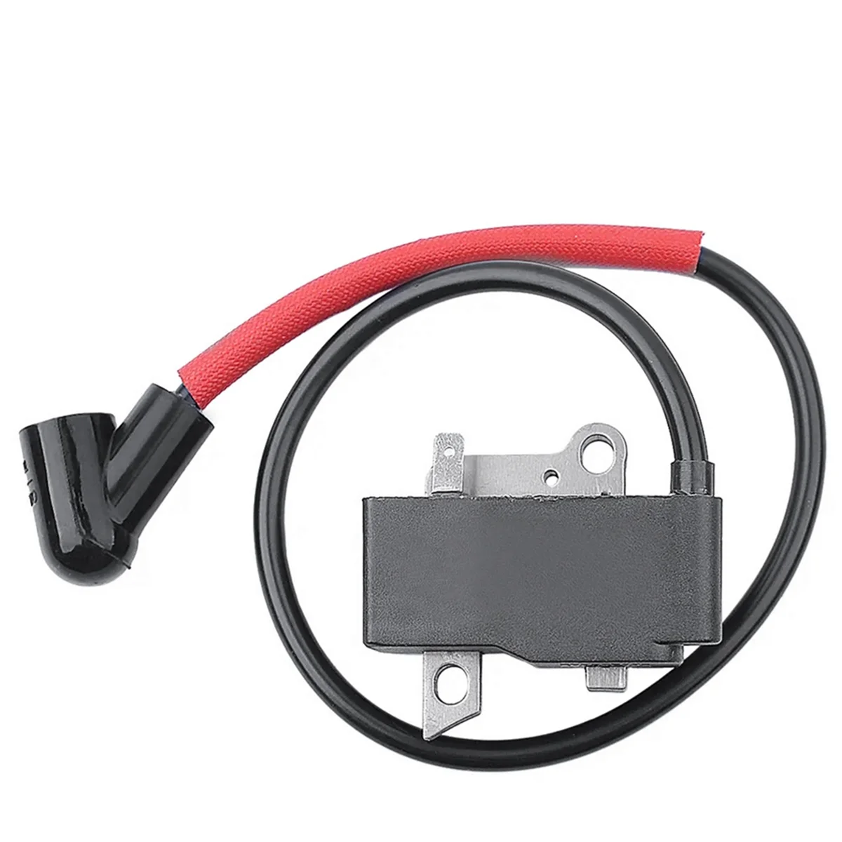 Модуль катушки зажигания для бензопил Husqvarna 333R 333RX запчасти триммера кустореза