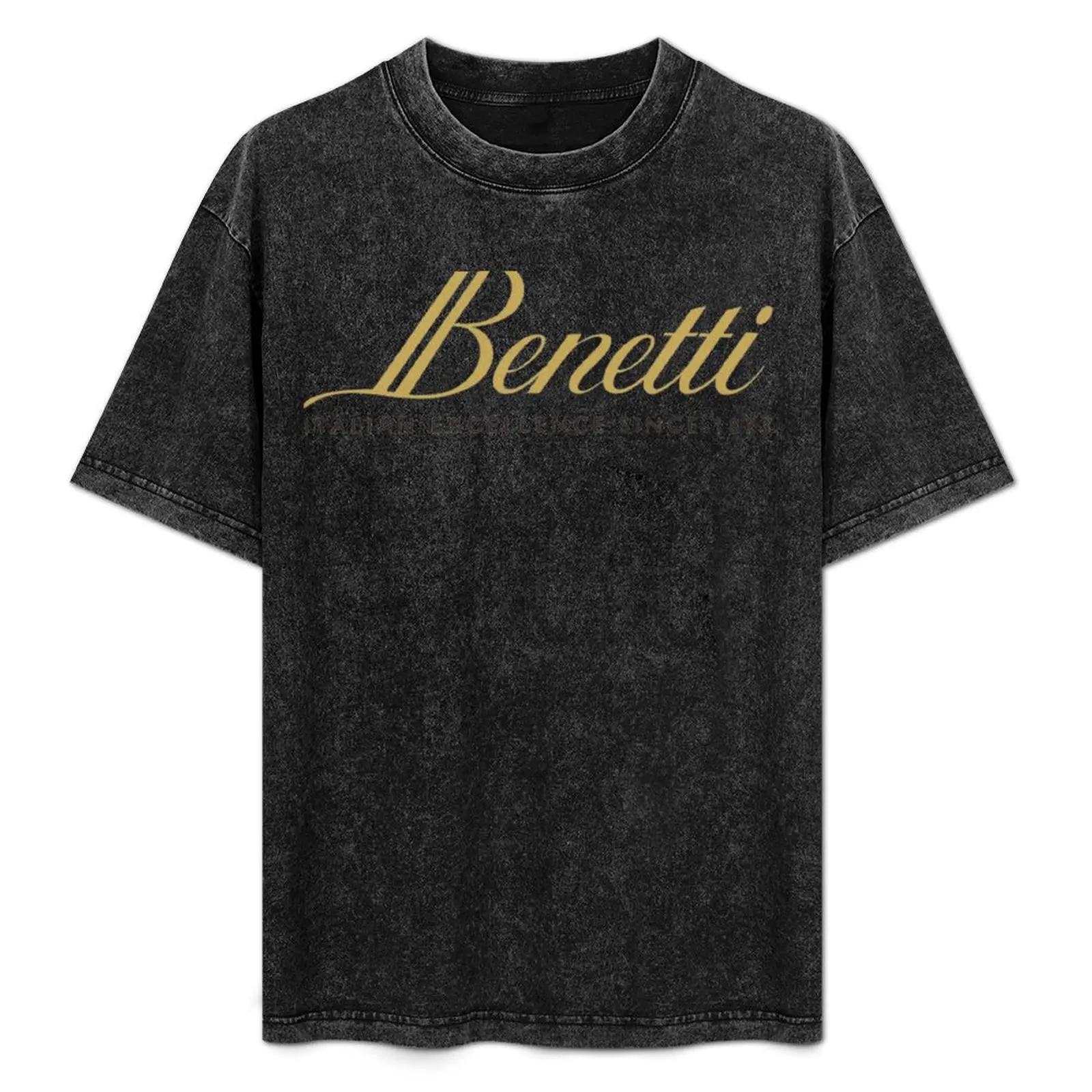 Футболка Benetti футболки с графическим рисунком мужская одежда аниме