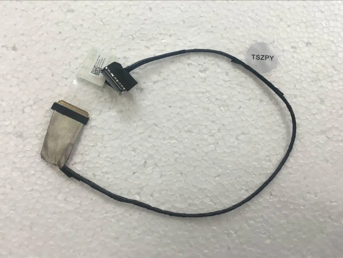 

Новинка для Asus N750J N750JK N750JV N750 серии LVDS lcd видеокабель 1422-01J7000