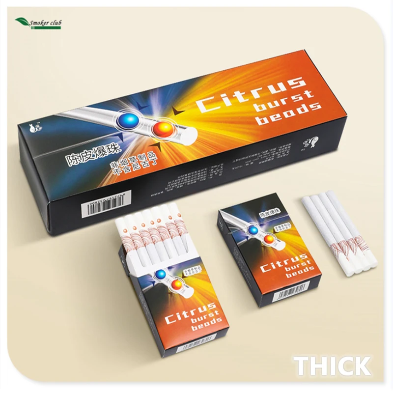 Сигареты с бусинами для мужчин женщин заваривания табака | Дом и сад