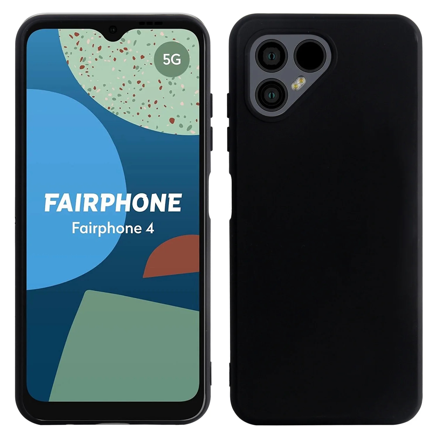 

Фотообои для Fairphone4 Fairphone 4 6.3