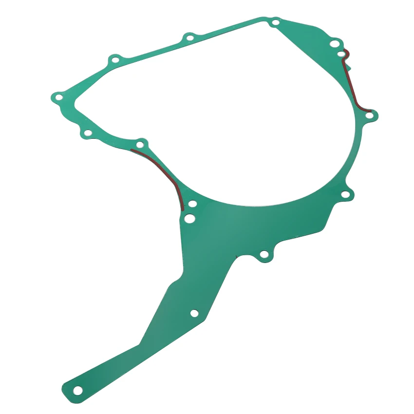 Аксессуары для прокладки крышки генератора статора двигателя для Yamaha TDM900 2002-2010 TDM900A ABS 5PS-15451-02 5PS-15451-00