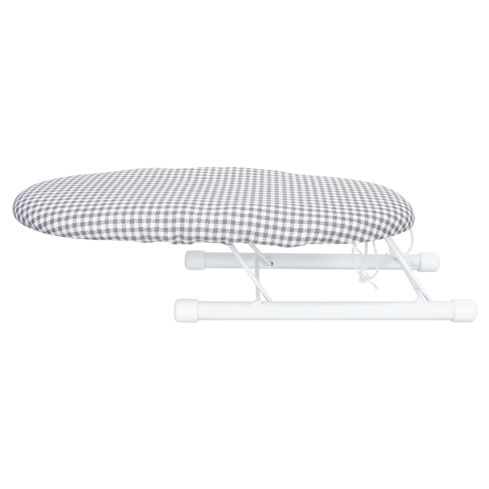 

Ironing Board Mat Foldable Table Travel Coverpressing Clothesmini Sleeve Small Padding Portable Stool Countertop