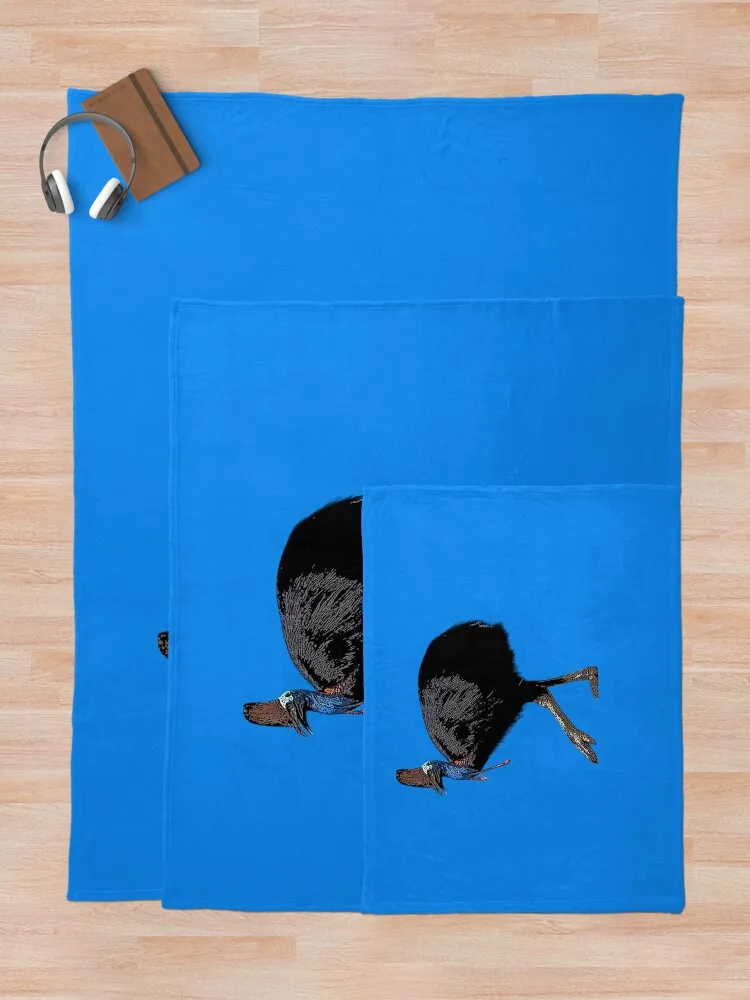 Австралийское южное кассное цветное дизайнерское одеяло туристическая кровать