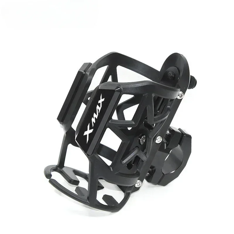 X-MAX мотоциклетный держатель для бутылки с водой YAMAHA 400 300 X-max 250 XMAX 125 аксессуары