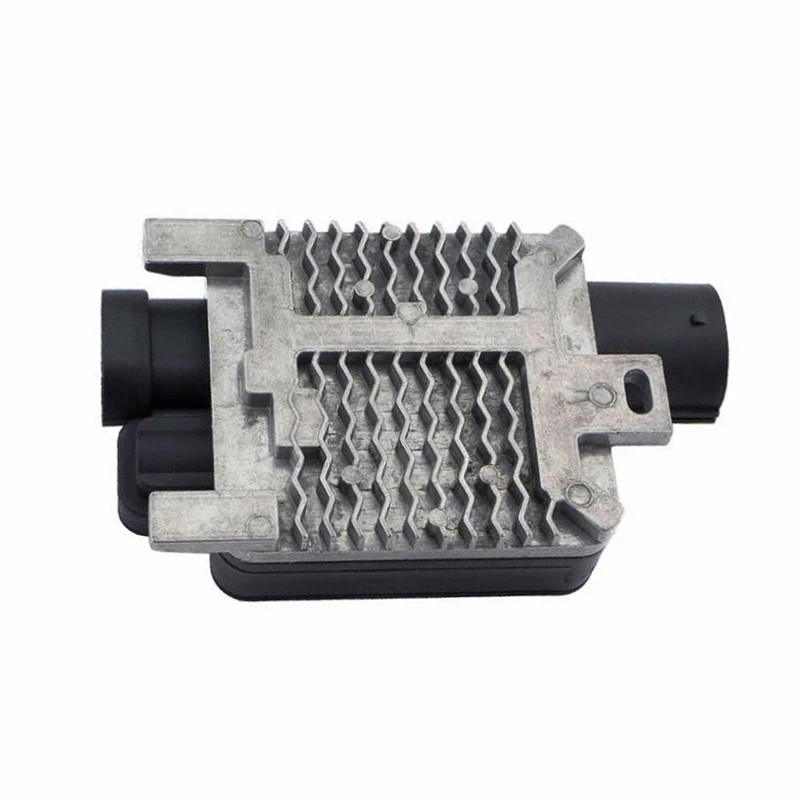 Реле управления вентилятором охлаждения автомобильного двигателя для Ford Crown