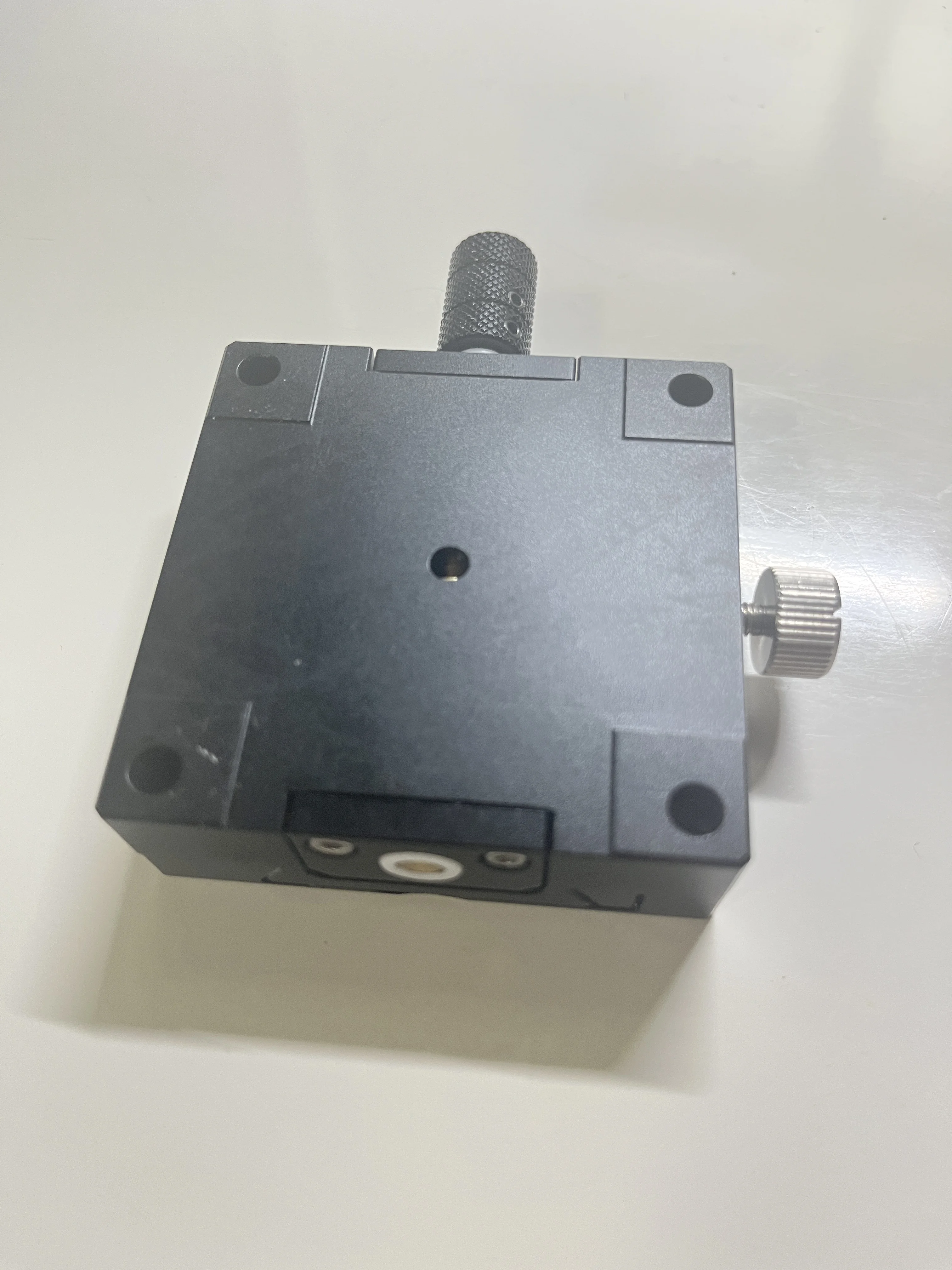 Ручной гониометр Stage ±20 градусов