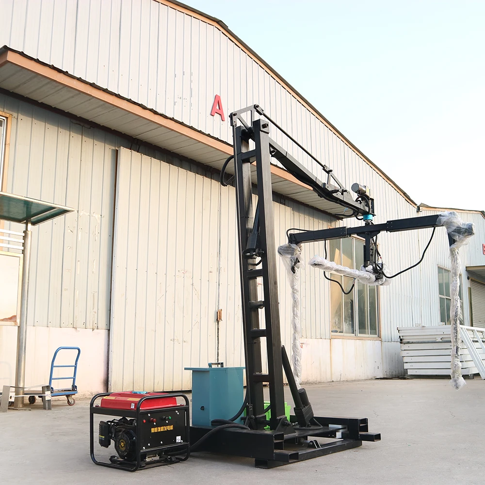 Ручной электротриммер для живой изгороди садовый резак деревьев садовые ножницы