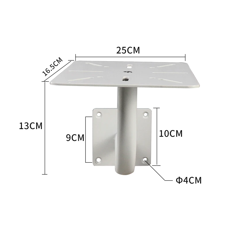 Аксессуары для офтальмологического оборудования проектор настенный кронштейн