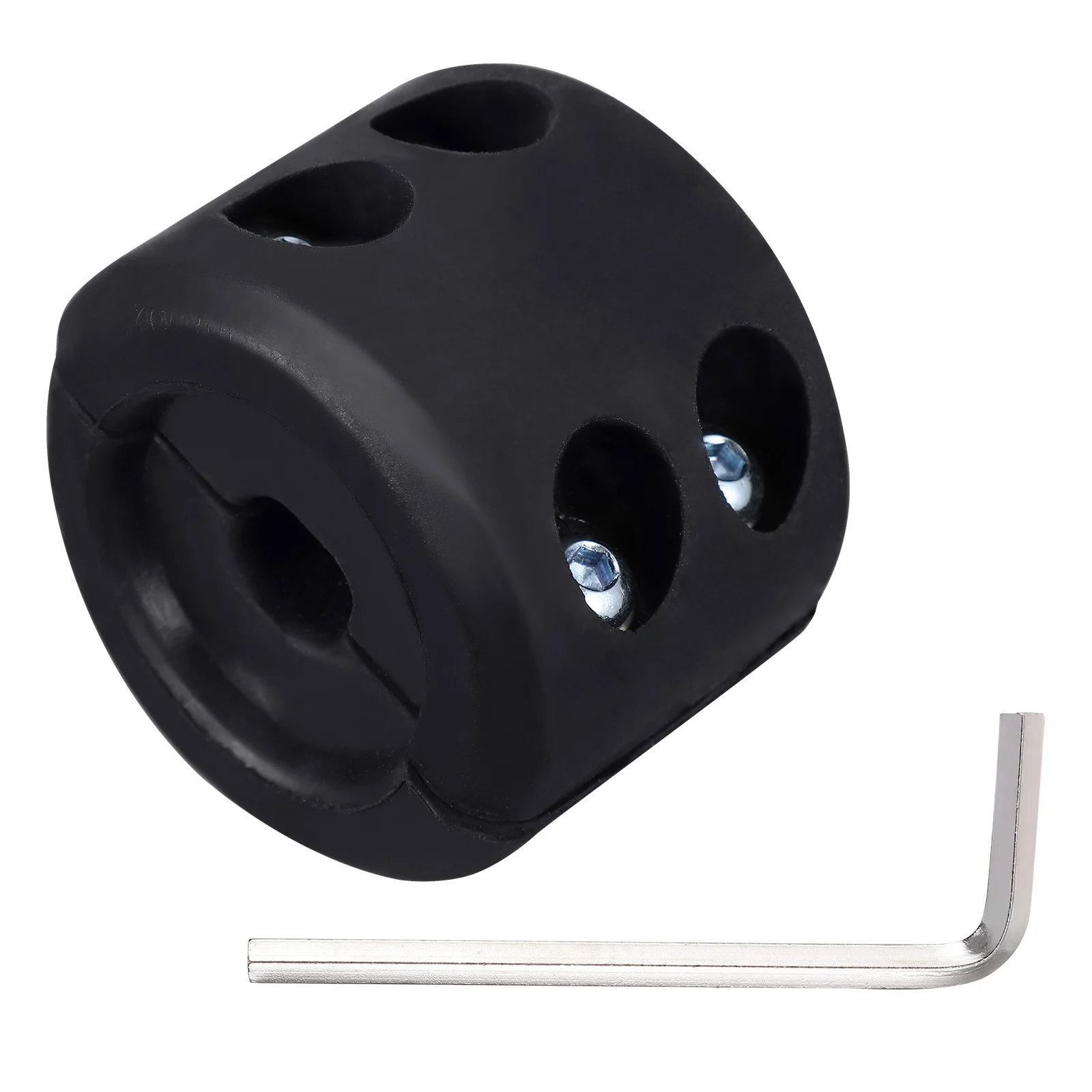 

Protection Hook Stopper Car Winch ATV Threader All Terrain Vehicle Line Saver Rubber Cable