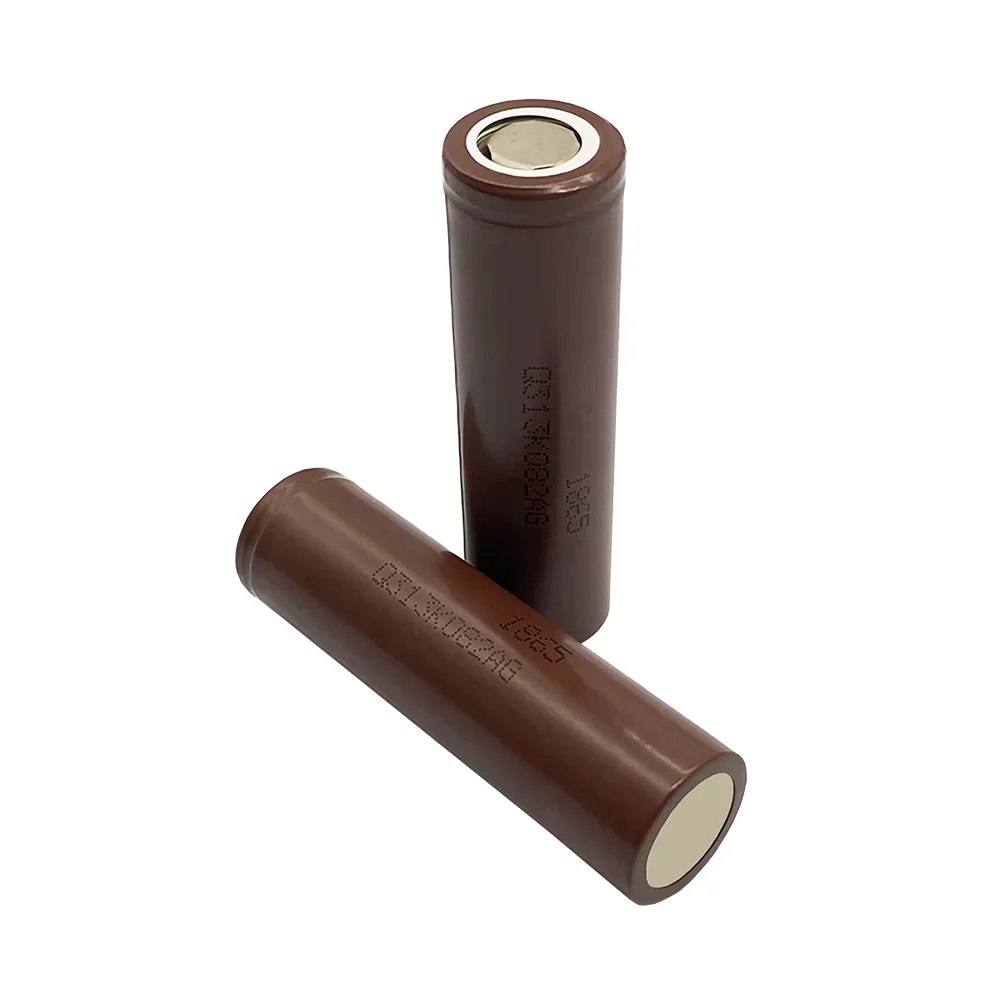 Новинка 100% 18650 3000 мАч перезаряжаемая батарея 3 6 В зарядка 20 А максимум 35
