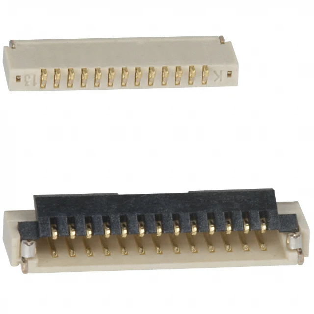 

free shippingFH19S-13S-0.5SH FH19S-13S-0.5SH(48) 10pcs