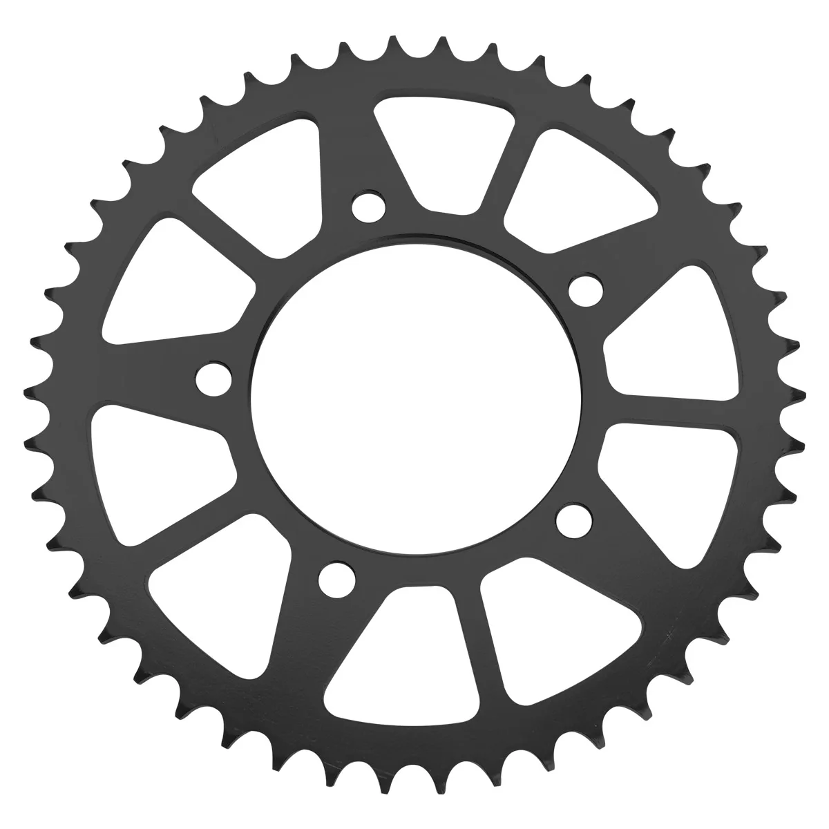 Задняя звездочка мотоцикла 520 для Ducati 1100 Scrambler Pro Sport 18-23 937 Monster 21-23 959 Panigale 16-19 899 14-15