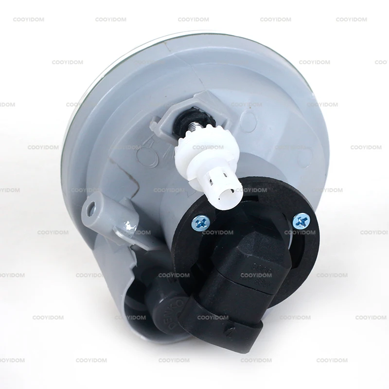 Автомобильный передний бампер противотуманные фары Противотуманные для Toyota Prius