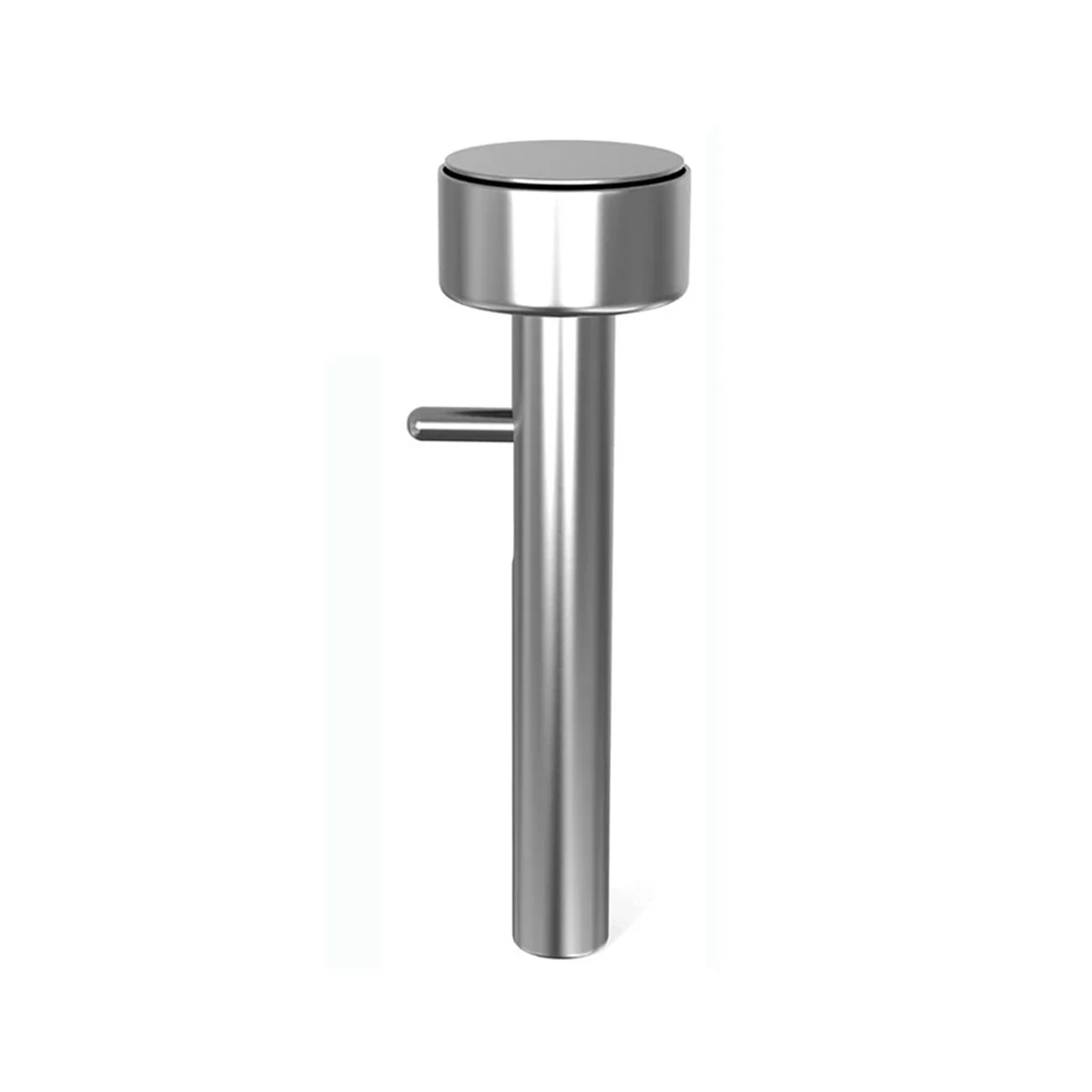 

Falafel Scoop - Stainless Steel Professional Falafel Maker Scoop Food Safe and Non-Sticky Falafel Baller Tool