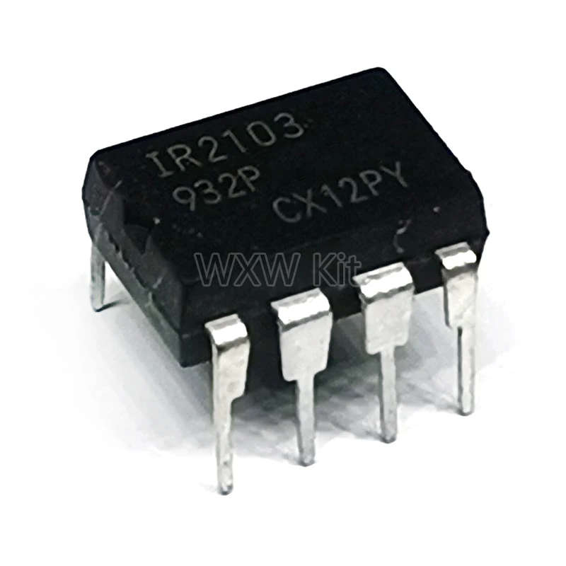 

IR2103PBF IR2011PBF IR2109PBF IR2118PBF IR2184PBF IR21531PBF DIP8