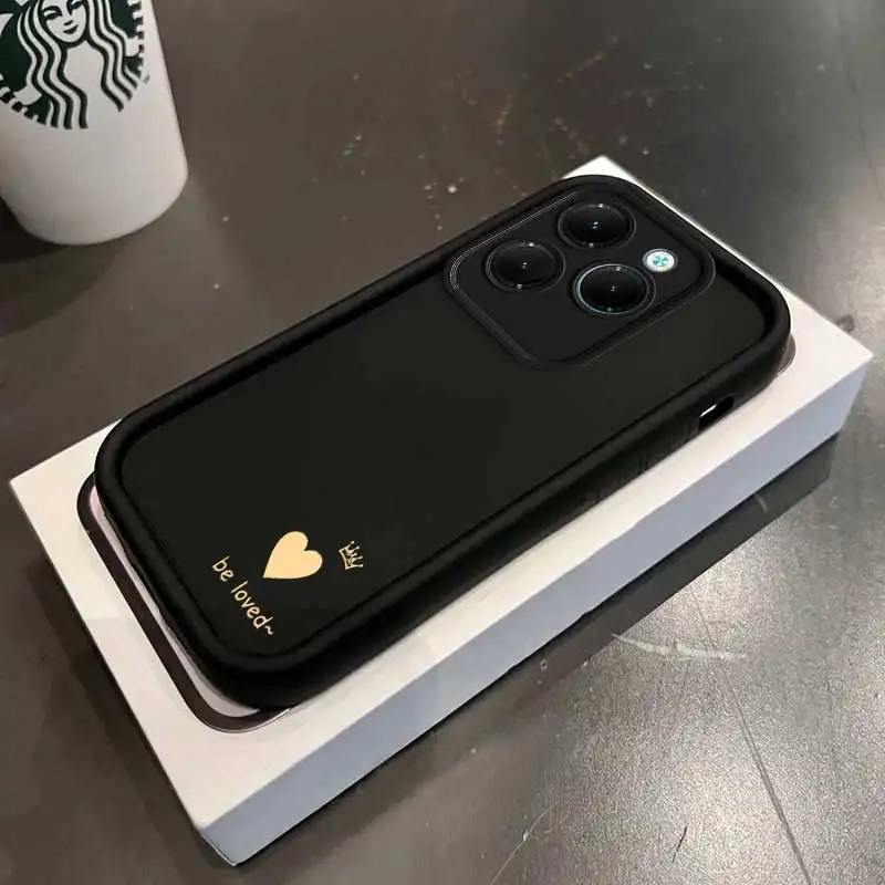 Чехол Hot40 сердечко Хранитель небо глаз лестница для Infinix Hot 30i 30 30Play 20 20S 20i 12 11Play 10 9 8