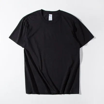 

2021 summer T-shirt students shirt round neck summer top women Appliques Short